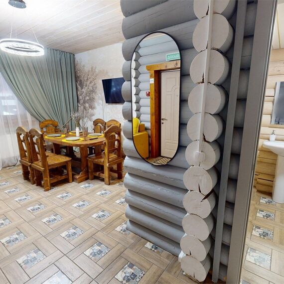 Таунхаус с 2-мя спальнями. Фото 10