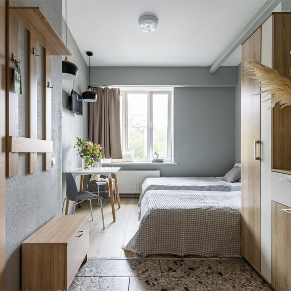 Комфорт. Фото 7