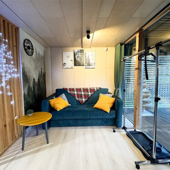 Глебычево O-frame Medium. Фото 12