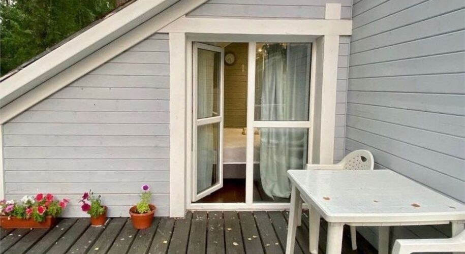 Коттедж Таун Хаус в Vyritsa village - Фото 8