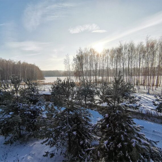 Дом Шереметьевский. Фото 14