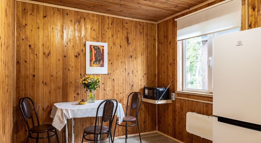 Усадьба Лебяжье - Фото 26