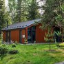  Домик в соснах - Превью 12