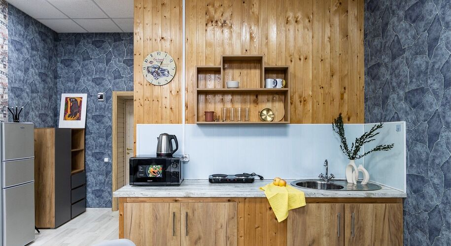 Усадьба Лебяжье - Фото 60