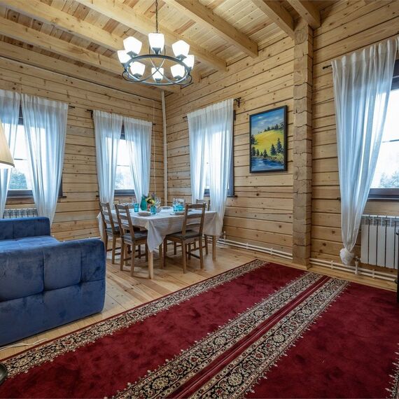 Дом Давыдовский. Фото 7