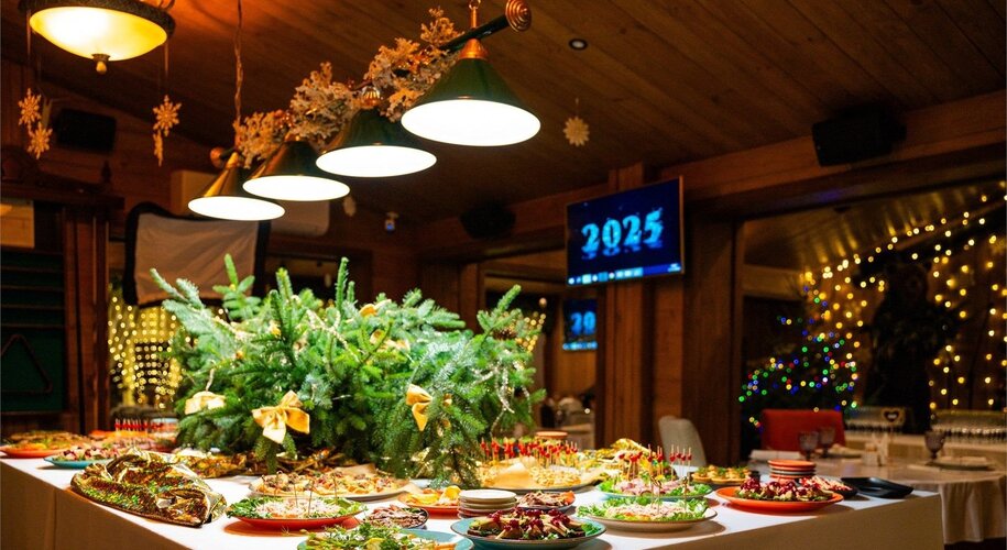 Медвежья гора - Фото 78