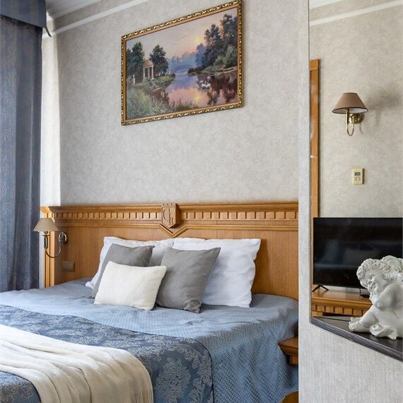 Люкс. Фото 14