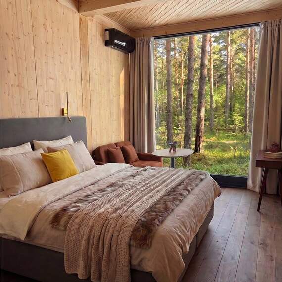 Номер Панорама. Фото 1