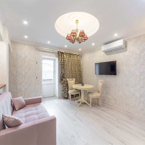 Полулюкс с ванной. Фото 19