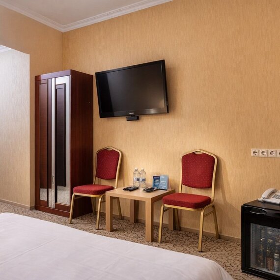 Бюджет без вида. Фото 2