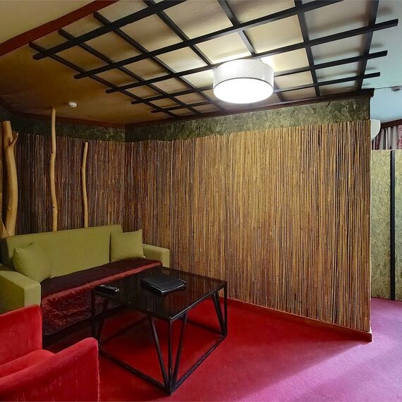 Делюкс «Фудзи» 2-х комнатный. Фото 1