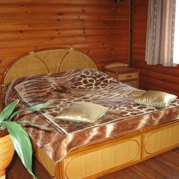 Домик Рыбака. Фото 6