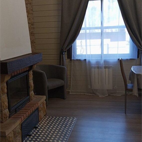 Дом 3. Фото 6