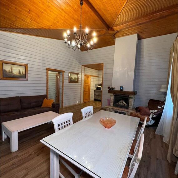 Дом 1 с баней. Фото 11