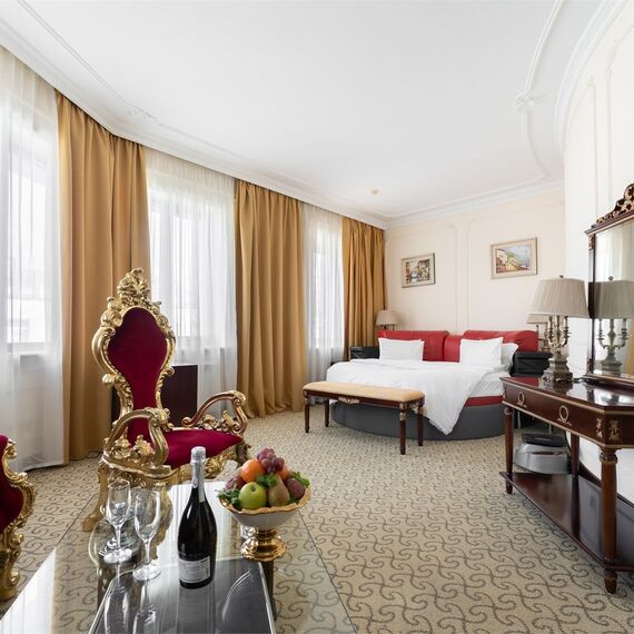 Делюкс. Фото 21