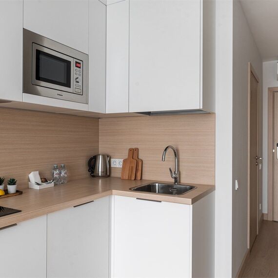 Студия Plus (Ботаника). Фото 8