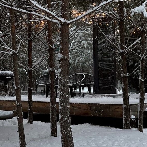 Mirror twin. Фото 13