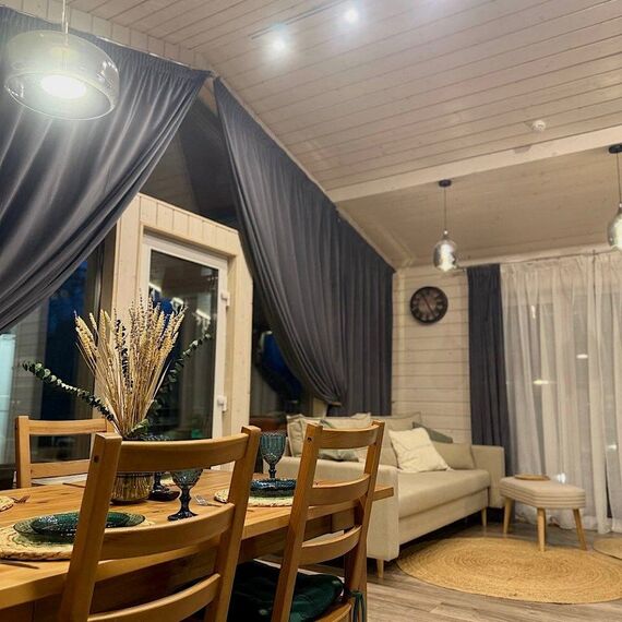 Lato-65 Sauna. Фото 49