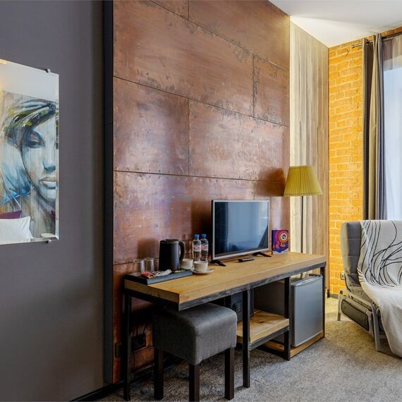 АРТ-СТАНДАРТ. Фото 13