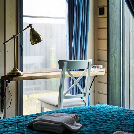 Lato-80 Sauna. Фото 20