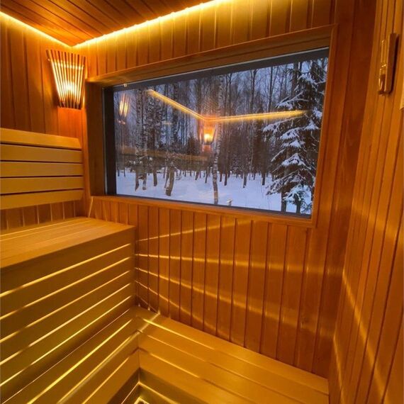 Lato-65 Sauna. Фото 76