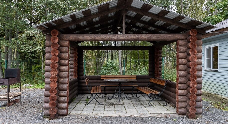 Усадьба Лебяжье - Фото 32