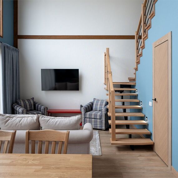 Дом Кантри. Фото 17