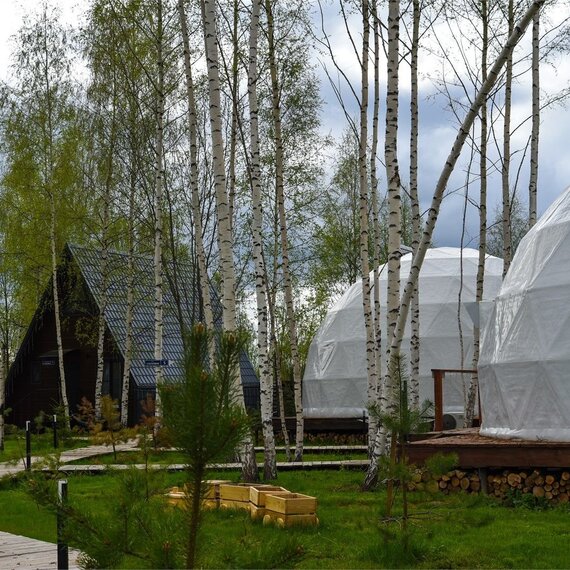 ул. Сосновая дом 5. Фото 4