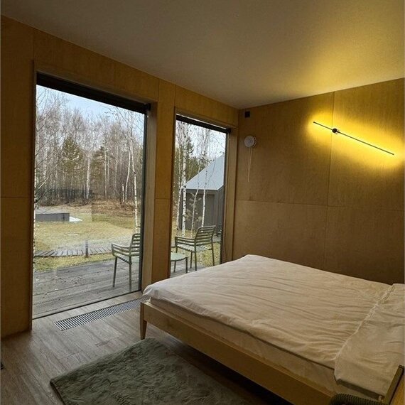 Mirror Green. Фото 4