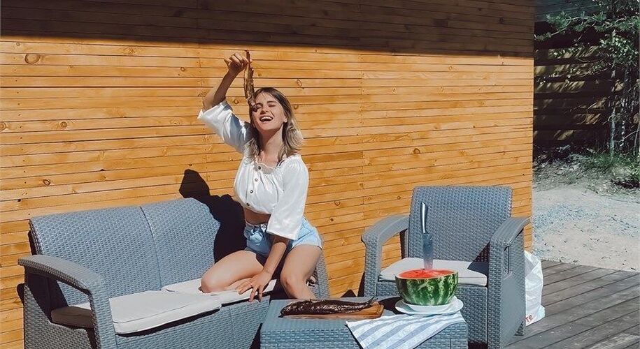 Вилла в Карелии - Фото 20