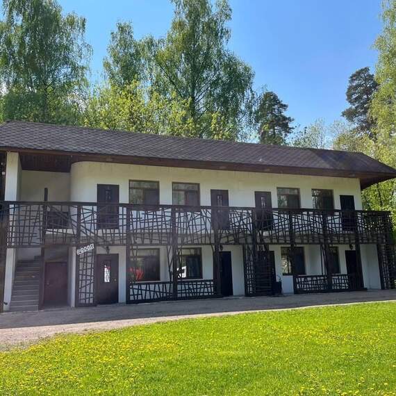 Стандарт 2-х местный Иосиф Бродский №4. Фото 2