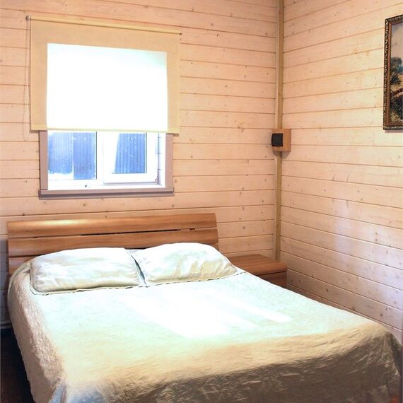 Дом ИЗБА. Фото 8