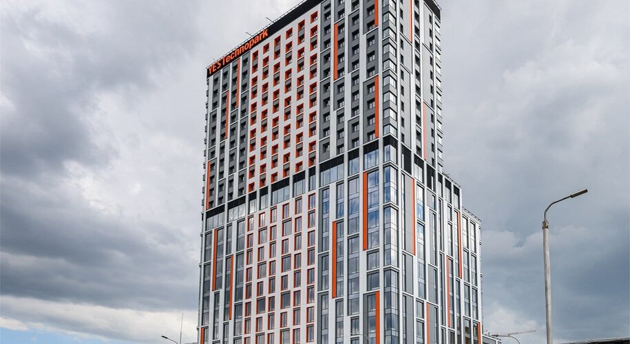 YES Technopark - Фото 10