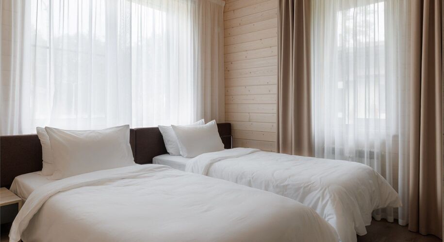 Лесная Ривьера - Фото 35