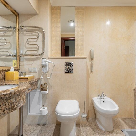 Делюкс с балконом. Фото 39