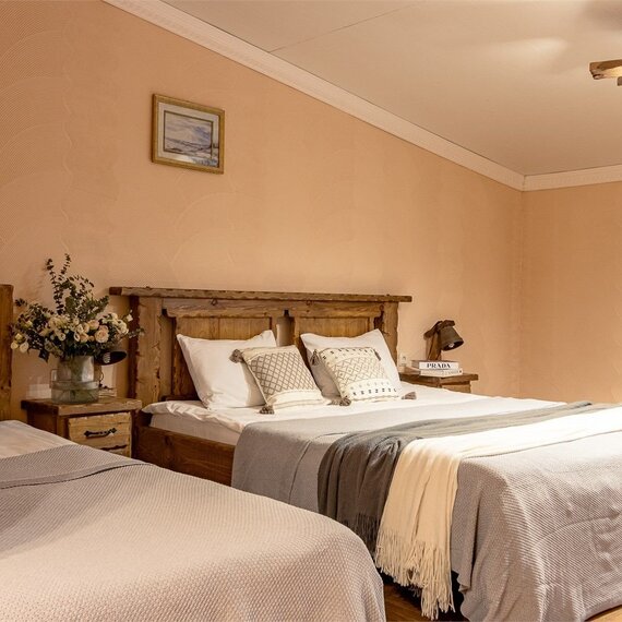 Семейный номер. Фото 11