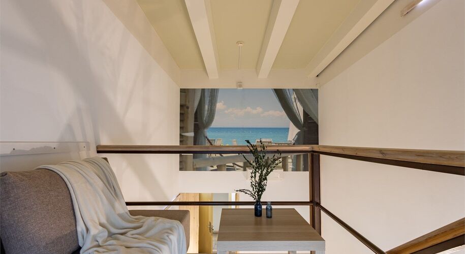  Отель Номера на Благодатной - Фото 17