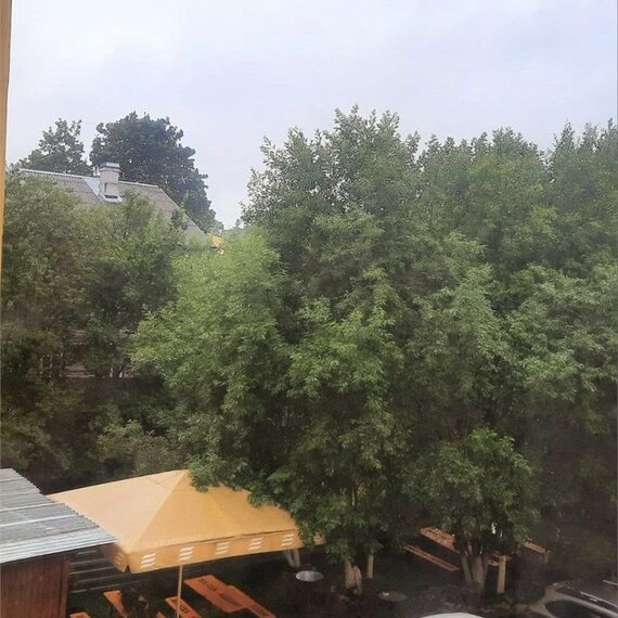 Одноместный номер Стандарт. Фото 5
