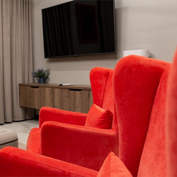 РЕЗИДЕНЦИЯ YAMAGUCHI ЛЮКС С ХОРОШИМ ВИДОМ. Фото 7