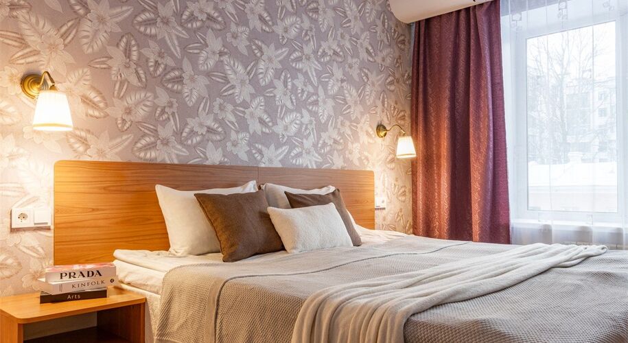  Номера на Курской - Фото 29