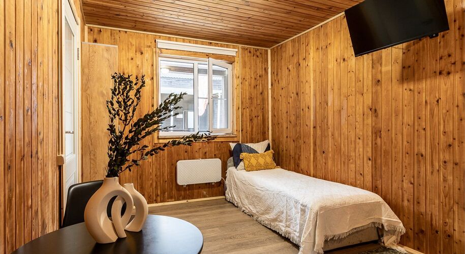 Усадьба Лебяжье - Фото 24