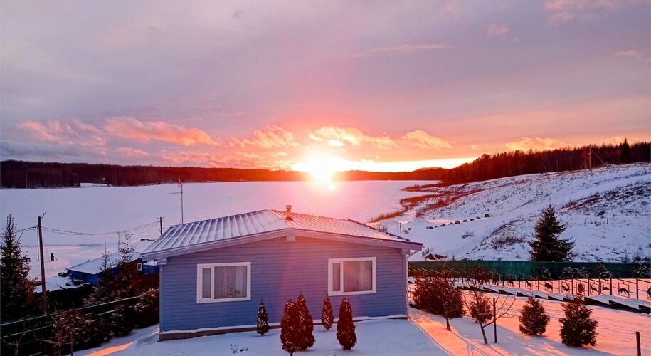 Медвежья гора - Фото 72