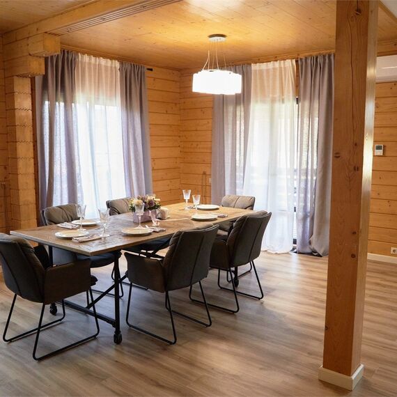 Коттедж. Фото 12