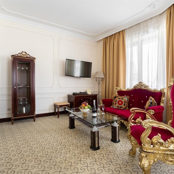 Делюкс. Фото 19