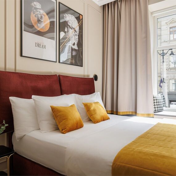 Стандартный номер. Фото 2