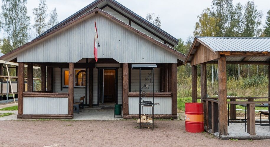 Усадьба Лебяжье - Фото 72