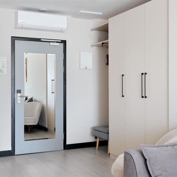 RESIDENCE. Фото 18