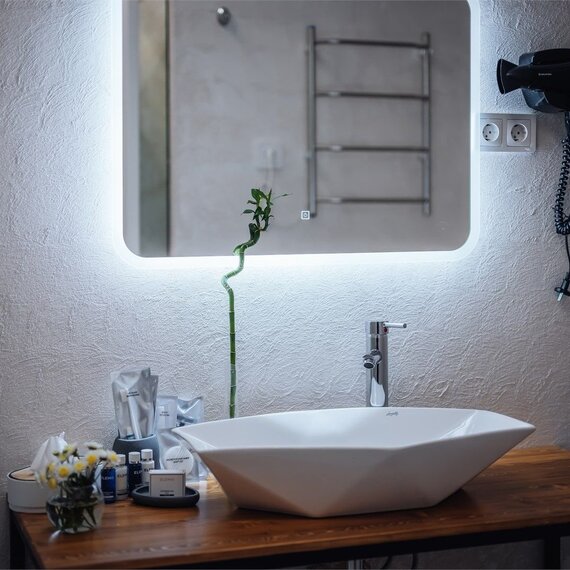 Люкс с видом на Казанский собор. Фото 11