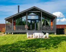 Сеть гостевых домов Lucky Home Rent