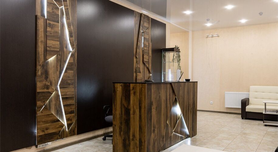  Отель «Трауберг» - Фото 40